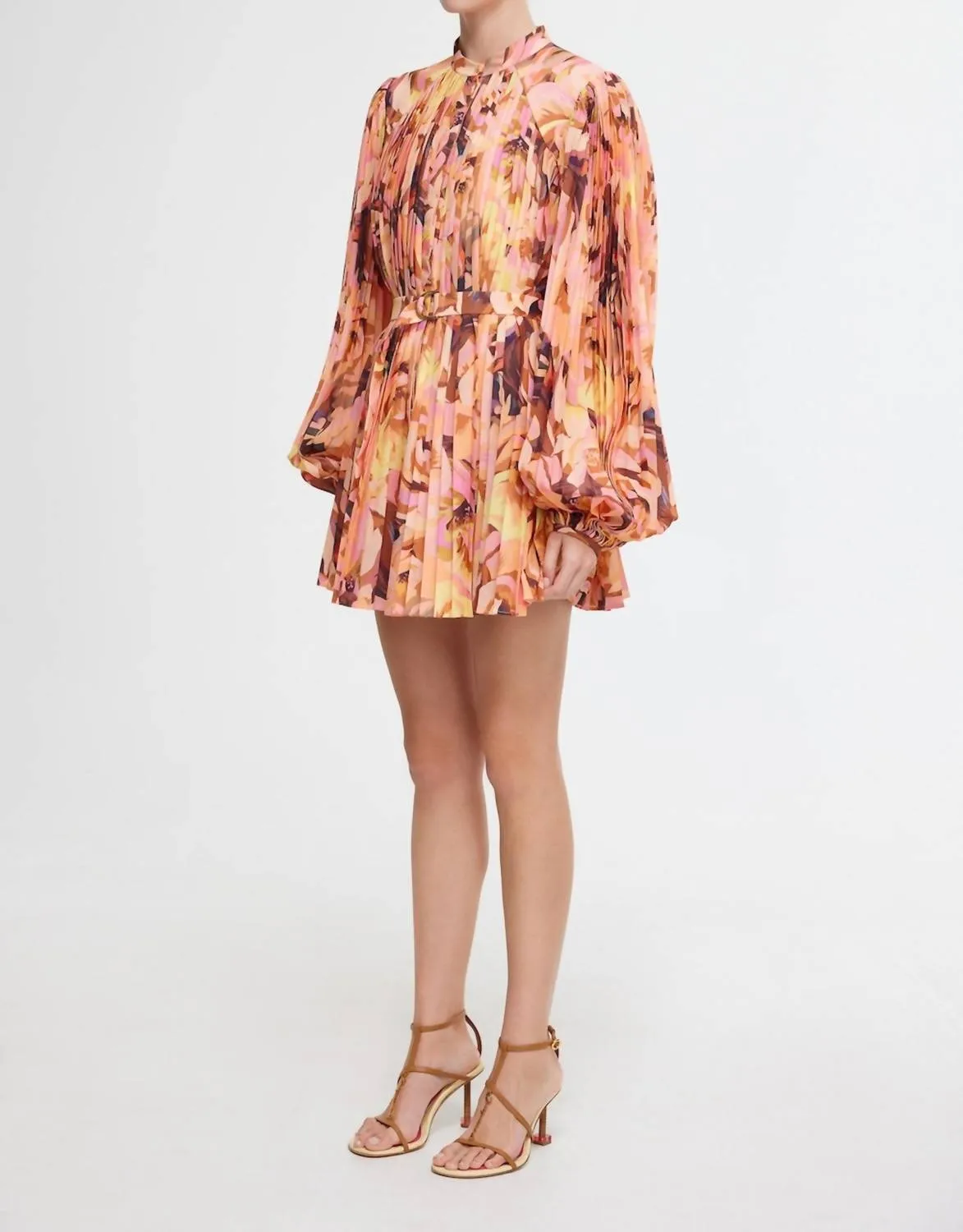 Acler - Heriot Mini Dress