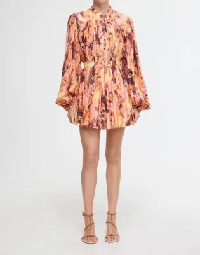 Acler - Heriot Mini Dress
