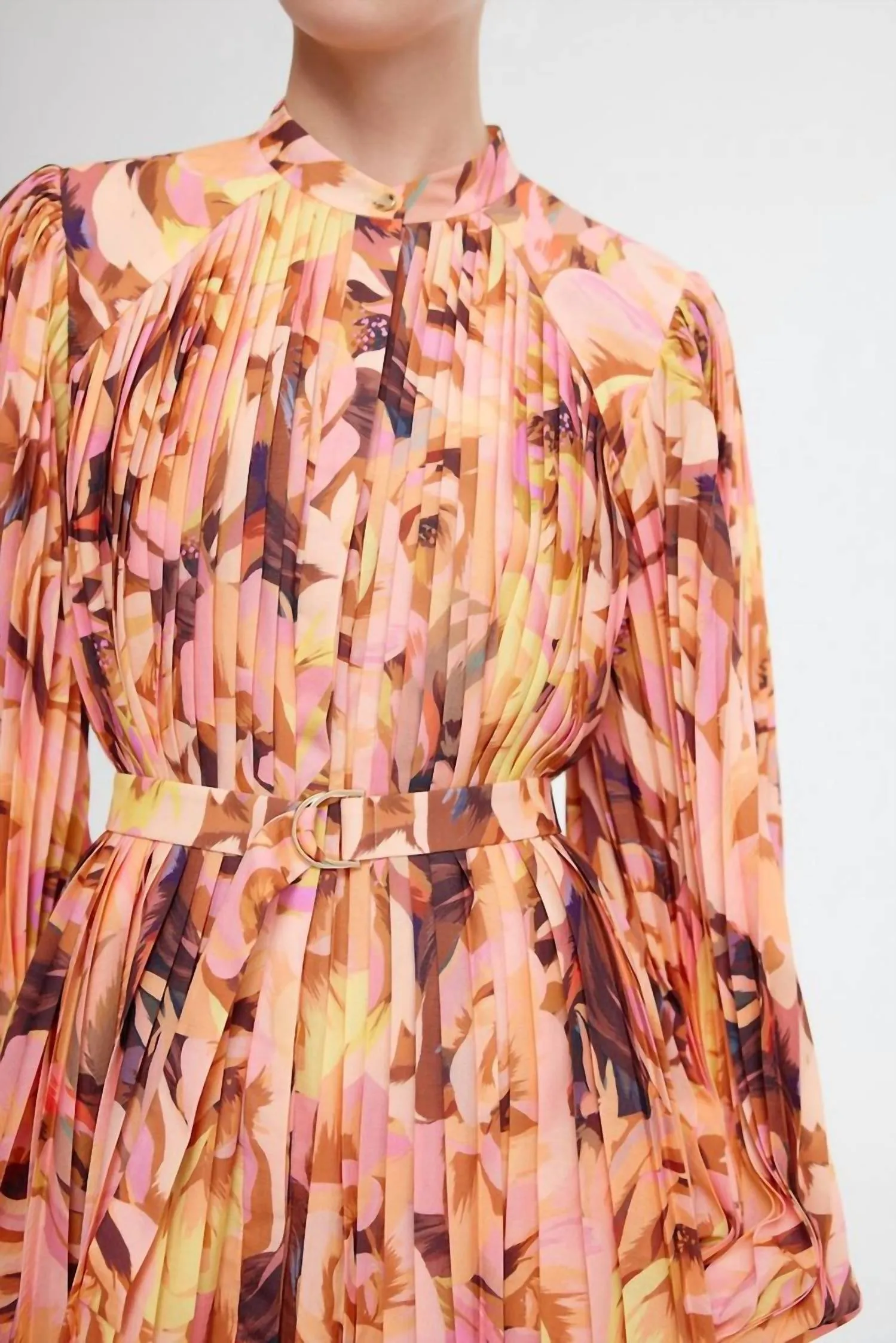 Acler - Heriot Mini Dress