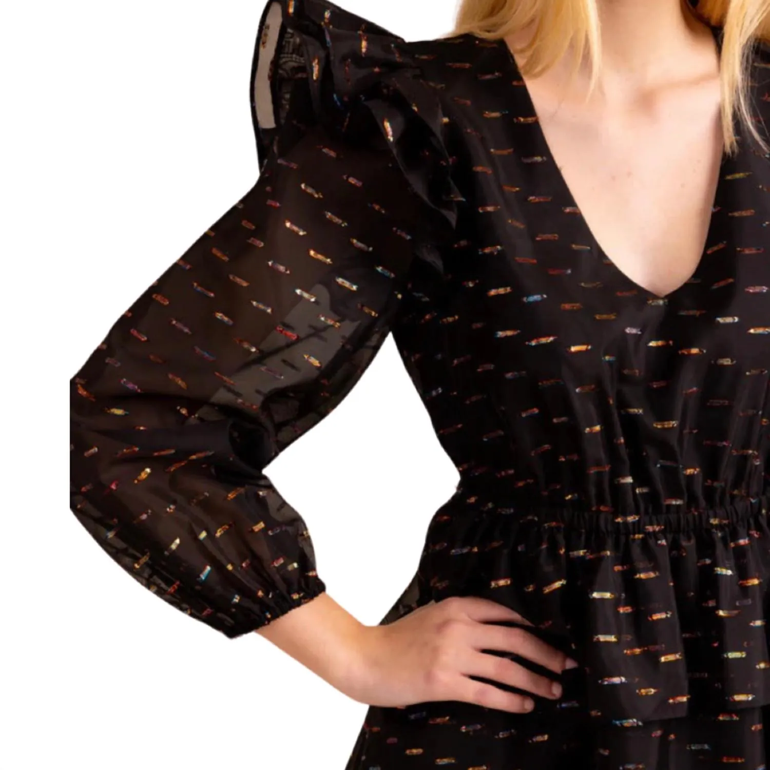 Alden Adair - Lexi Dress