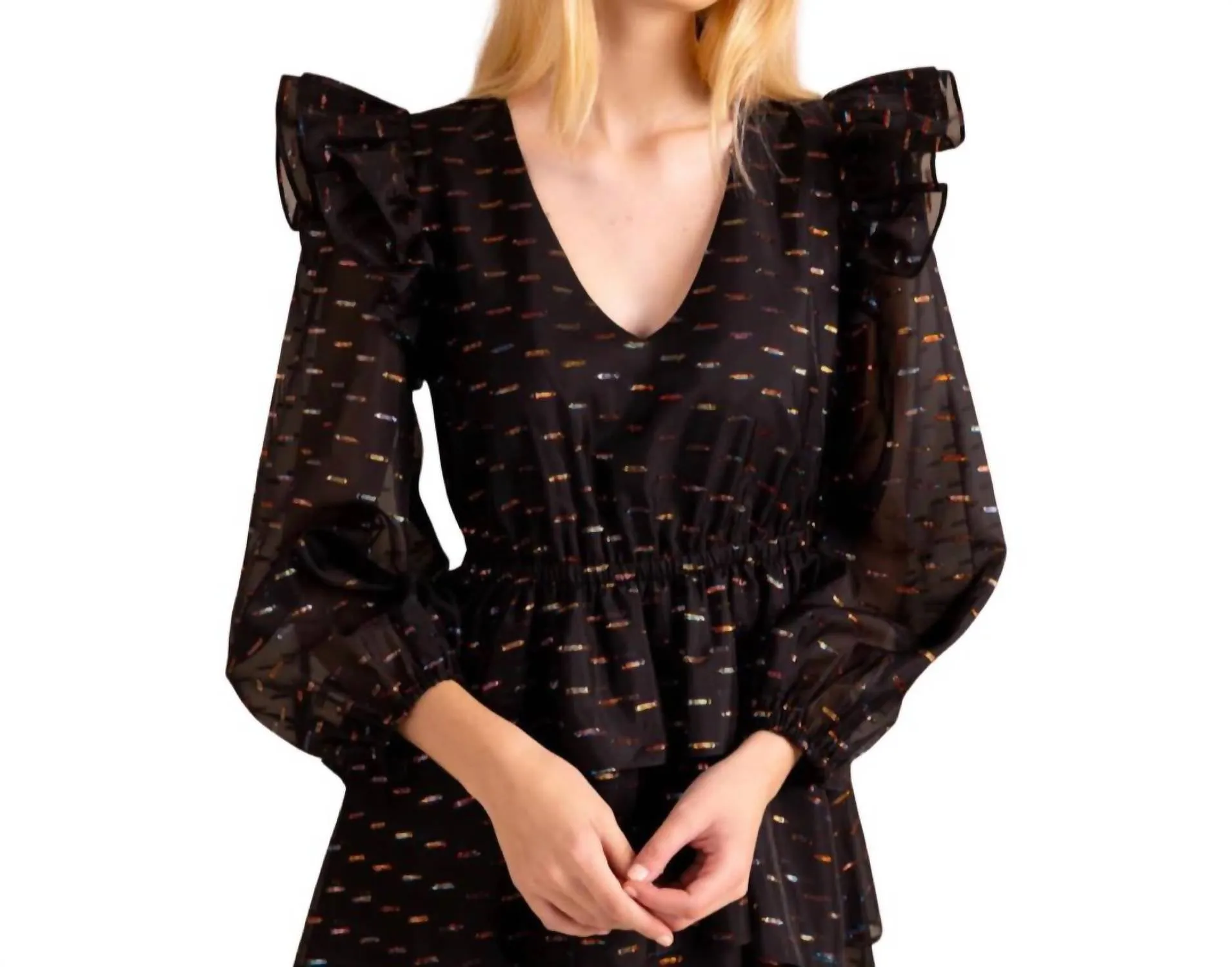 Alden Adair - Lexi Dress