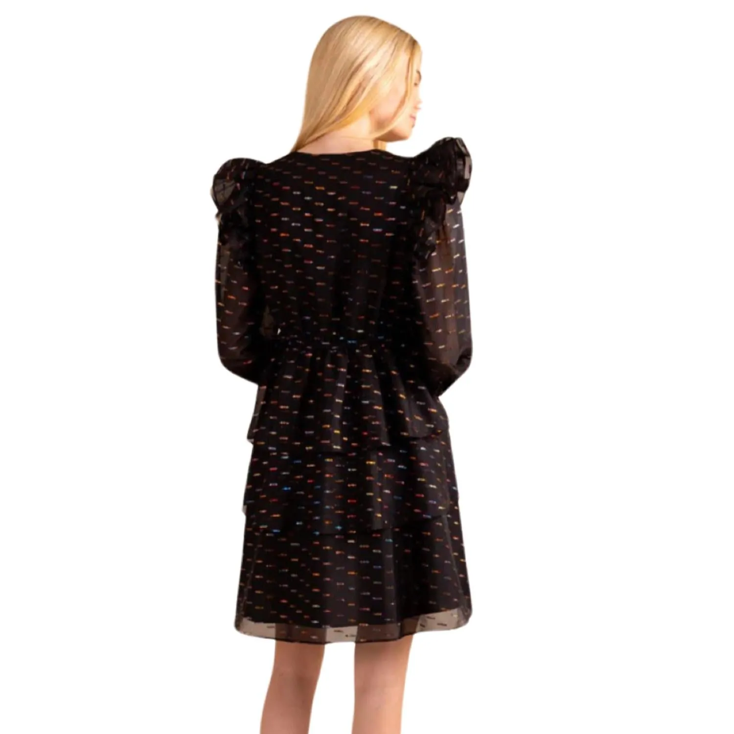 Alden Adair - Lexi Dress
