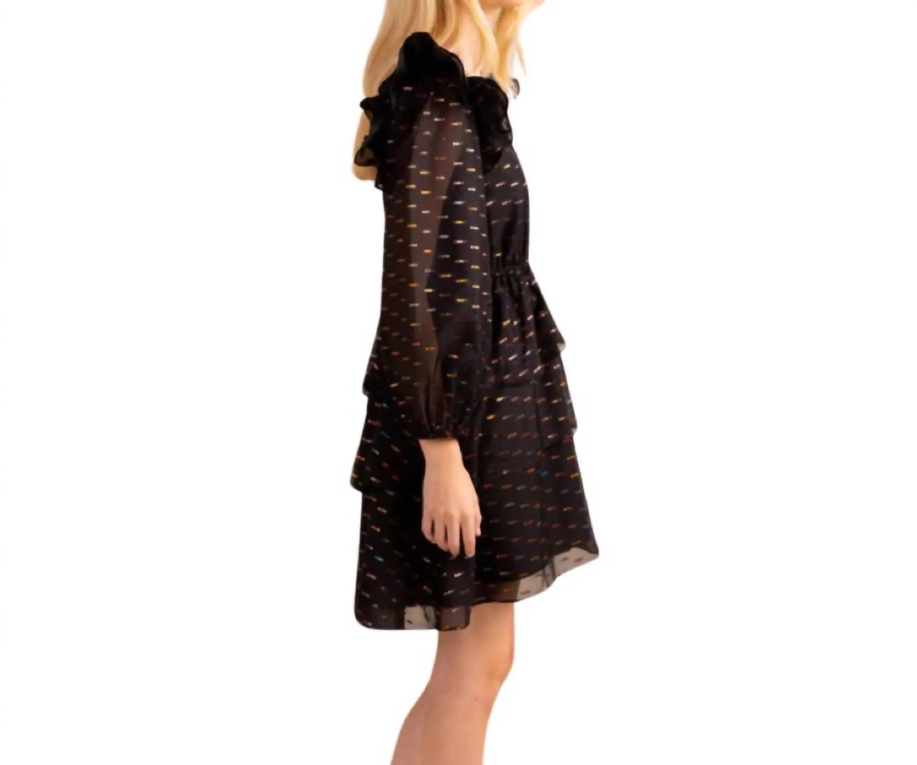 Alden Adair - Lexi Dress