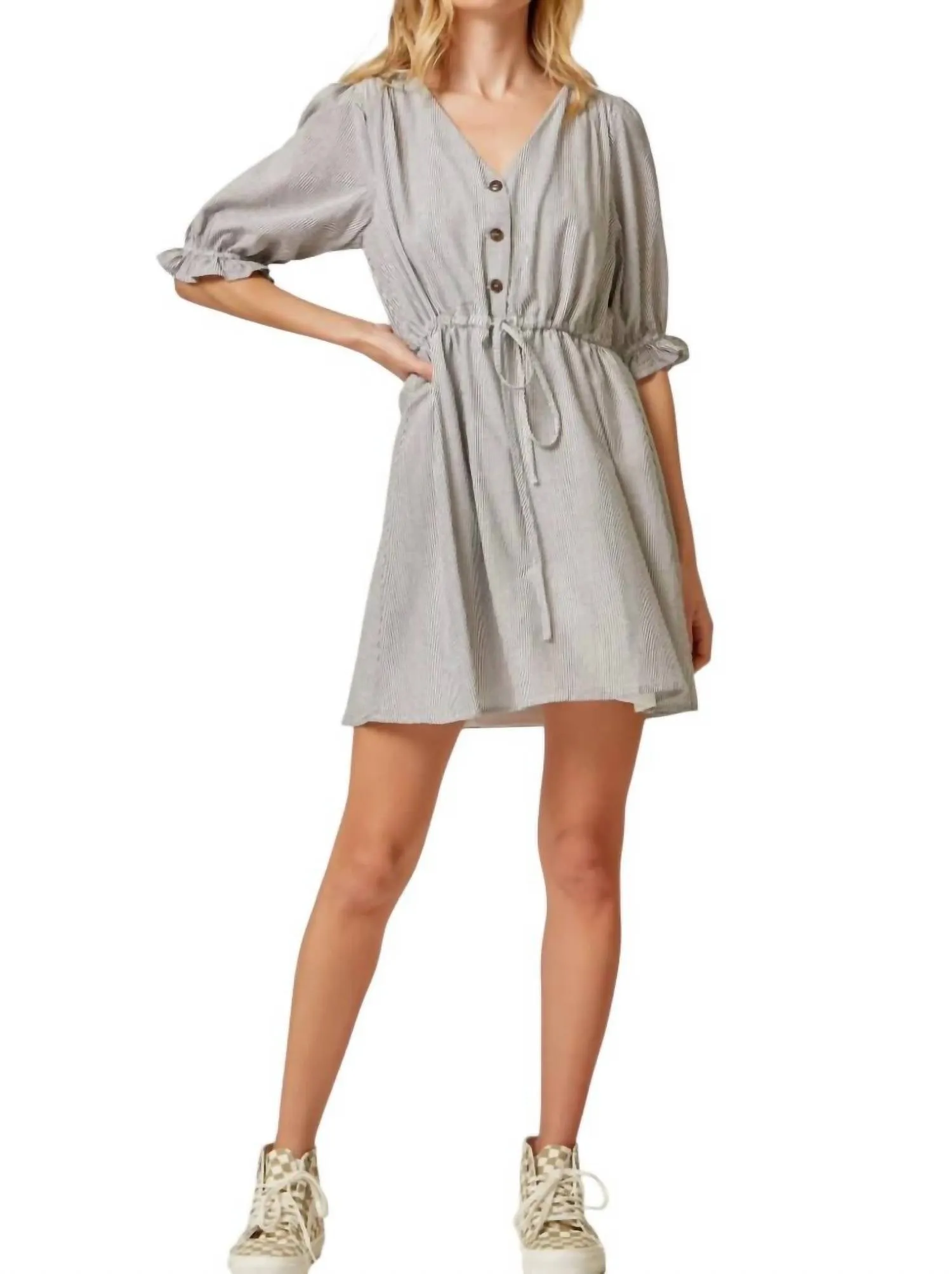 Andree By Unit - Just For Fun Dress