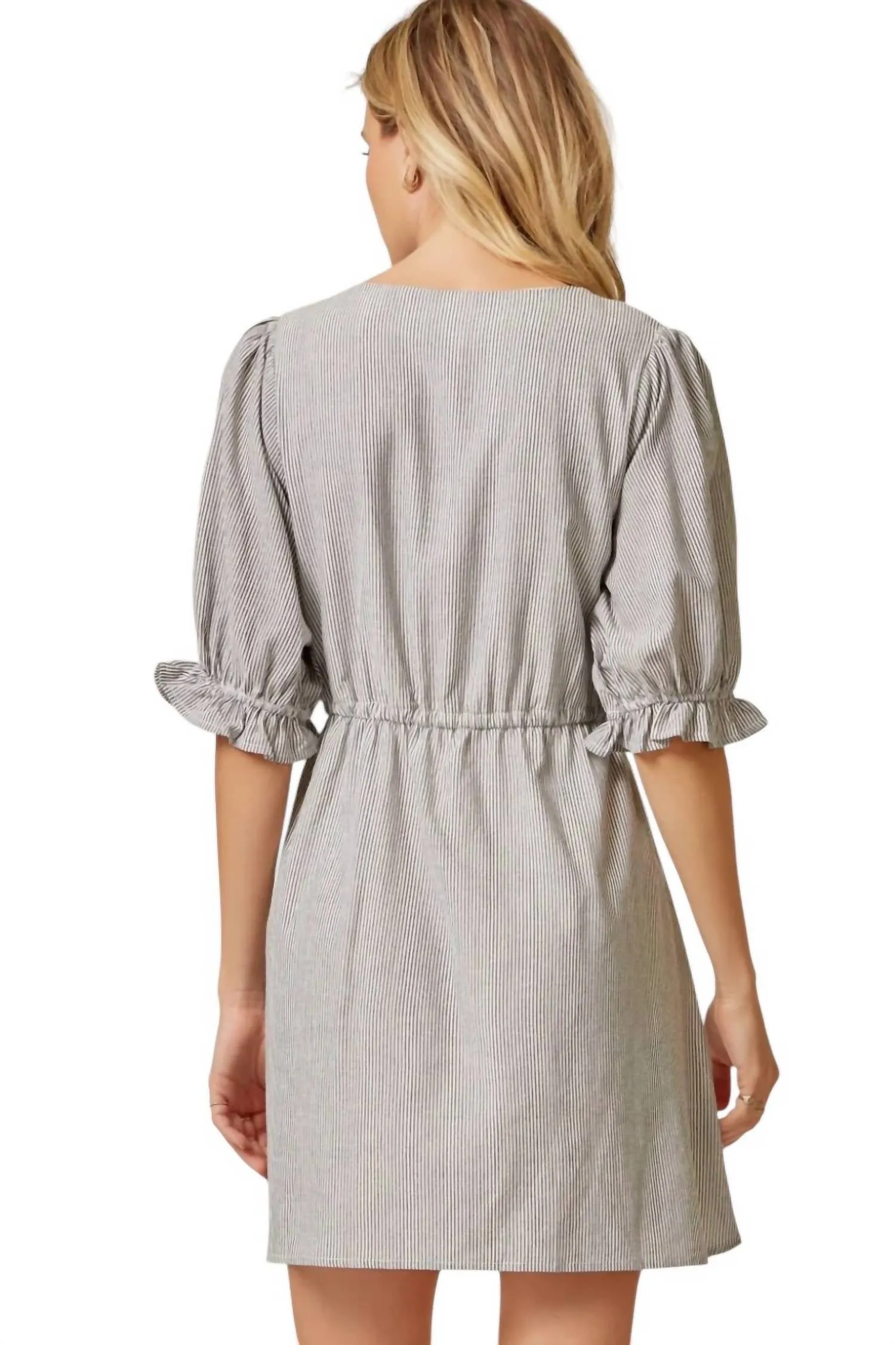 Andree By Unit - Just For Fun Dress