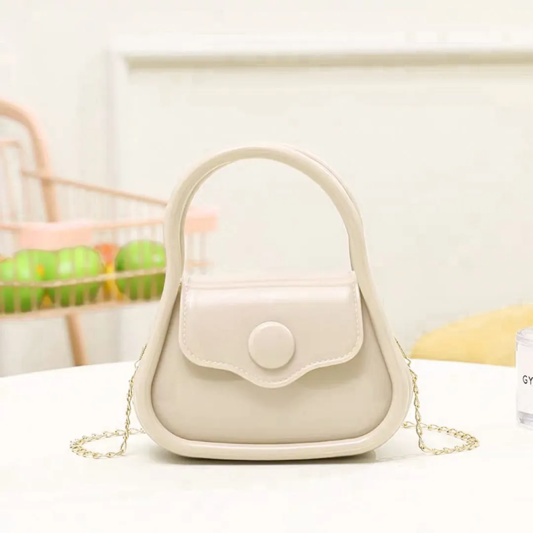 Fibre Mini Size Crossbody Bag