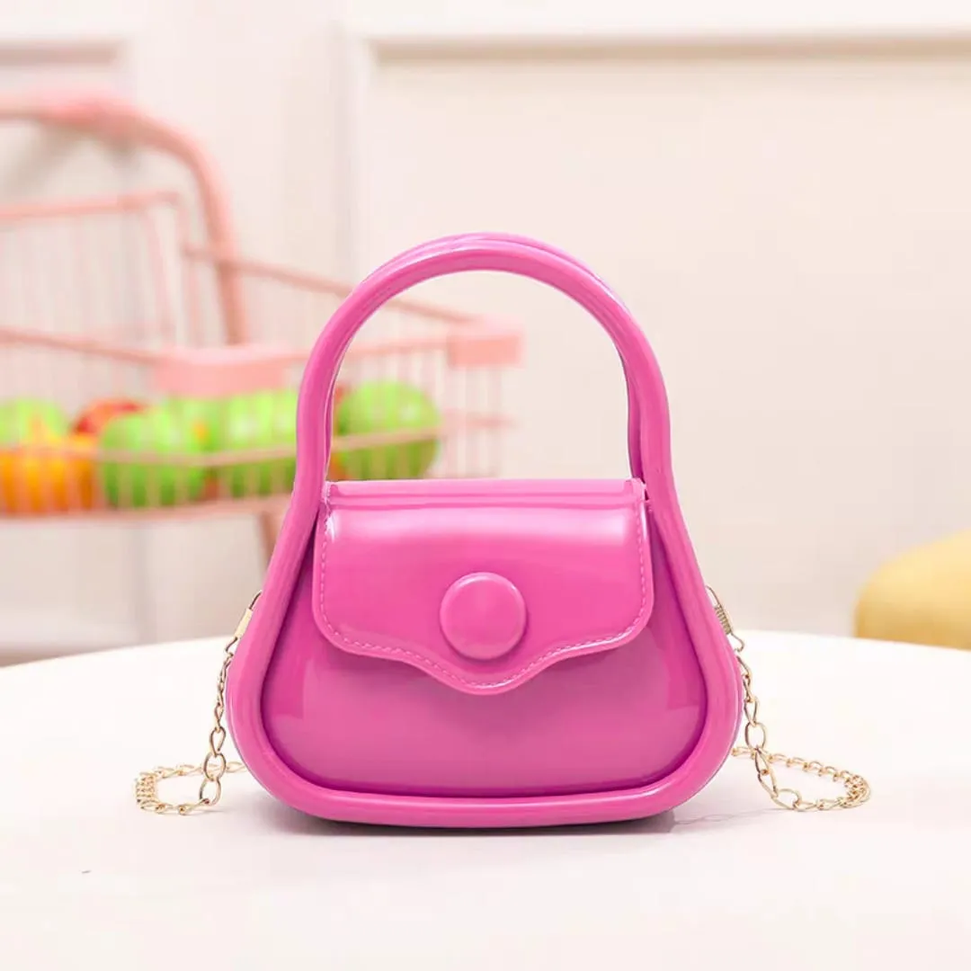 Fibre Mini Size Crossbody Bag