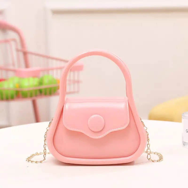 Fibre Mini Size Crossbody Bag