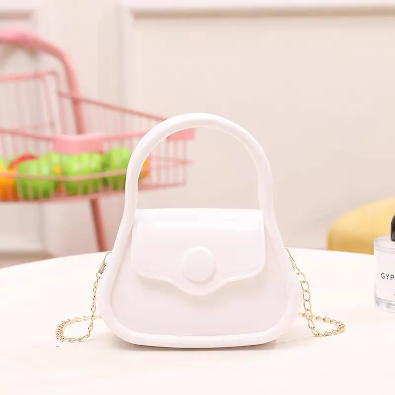 Fibre Mini Size Crossbody Bag