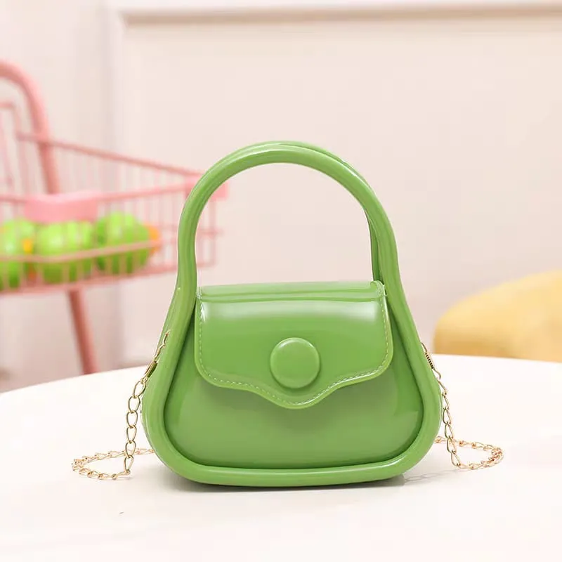Fibre Mini Size Crossbody Bag
