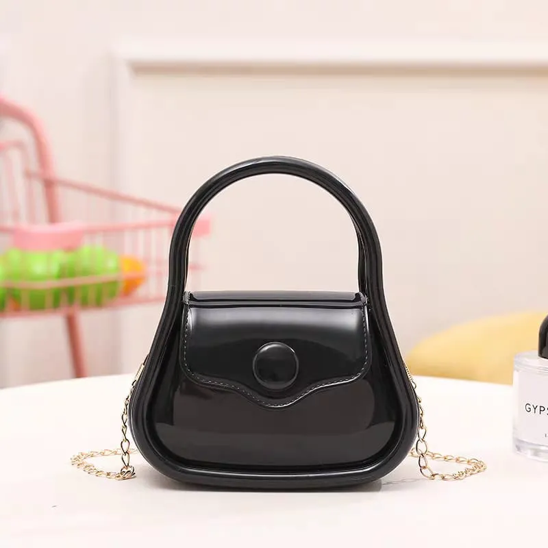 Fibre Mini Size Crossbody Bag