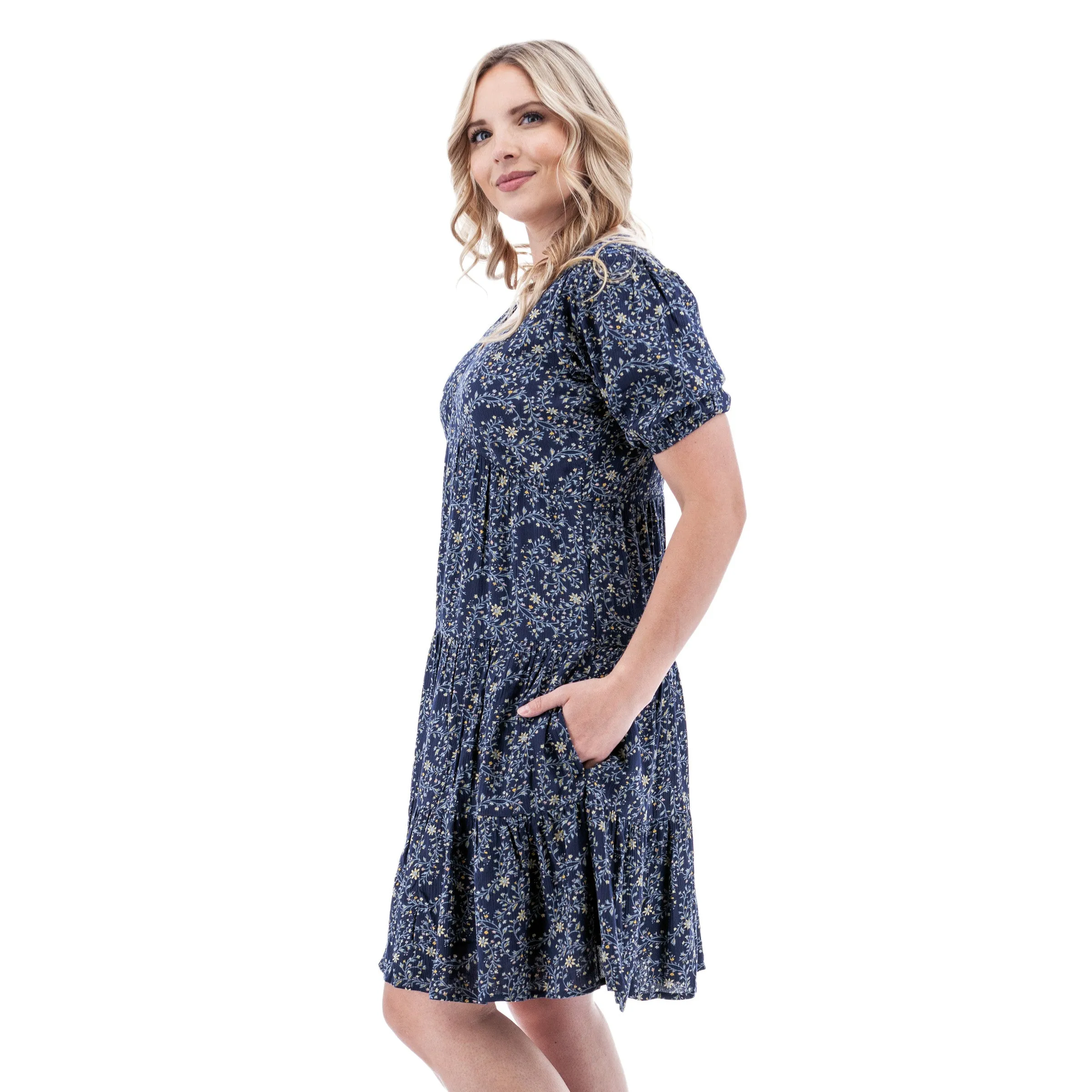 Francesca Dress