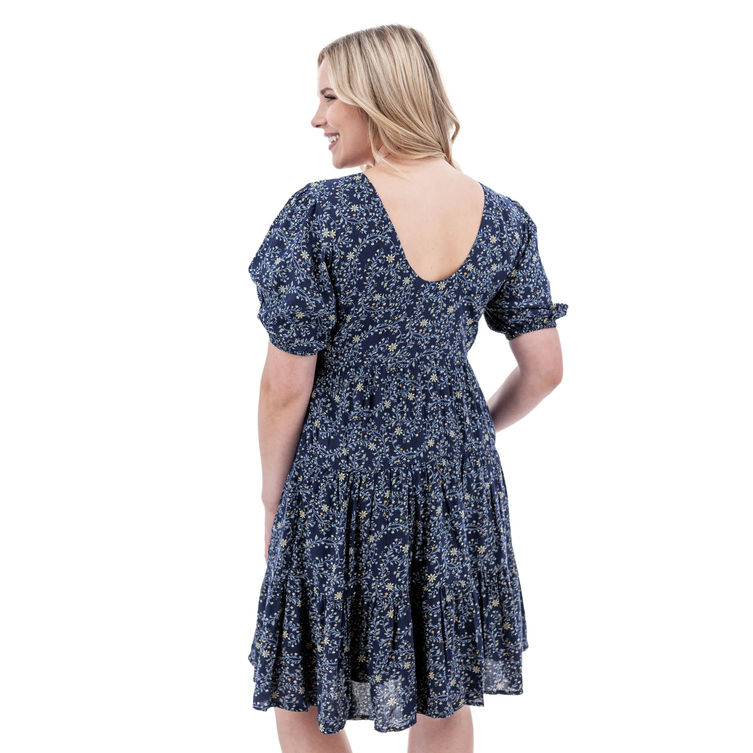 Francesca Dress