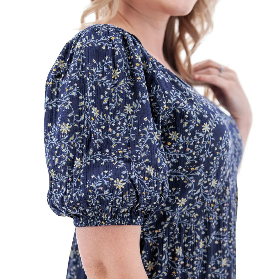 Francesca Dress