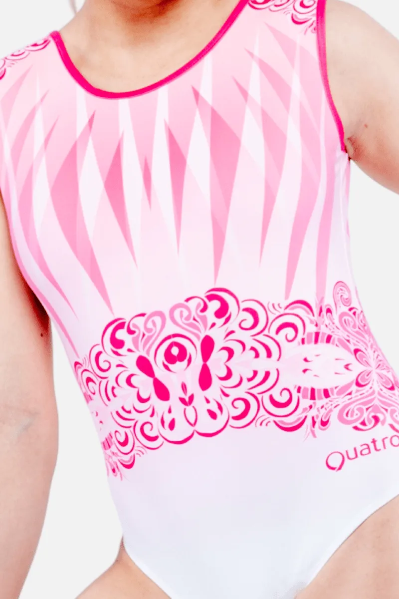 Genevieve Leotard
