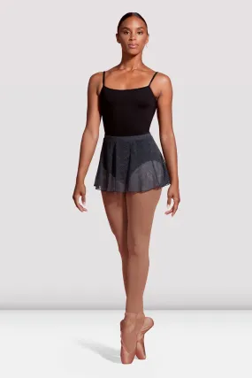 Ladies Mirella Seville Lace Mesh Pull On Skirt