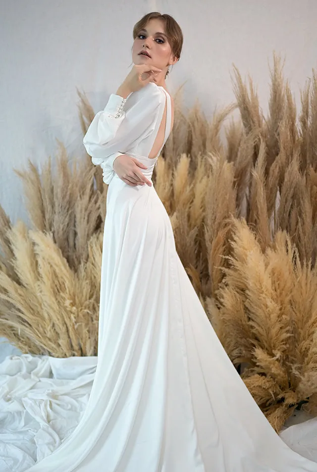 Stella (Long Dress)
