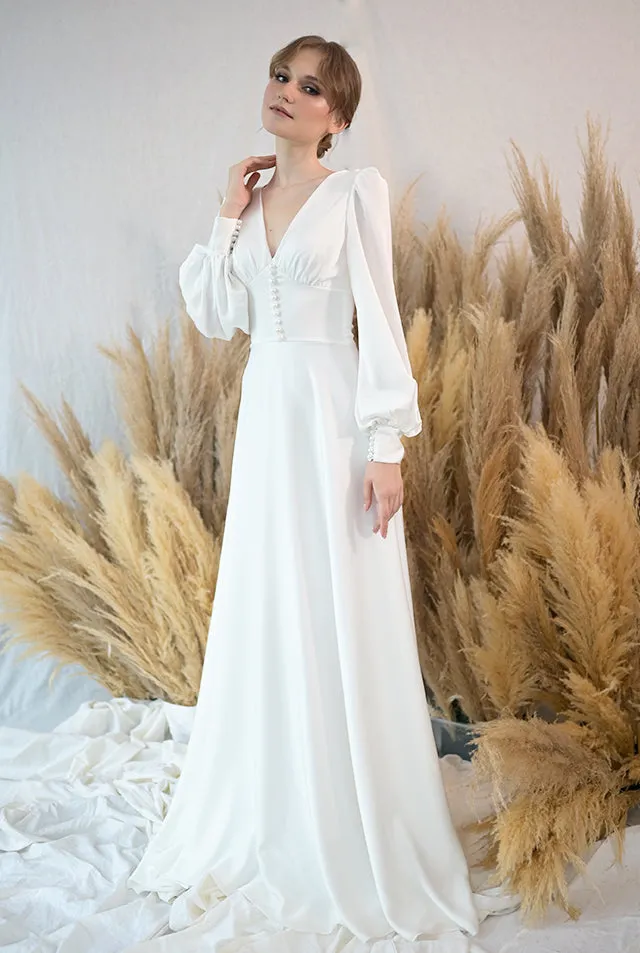 Stella (Long Dress)
