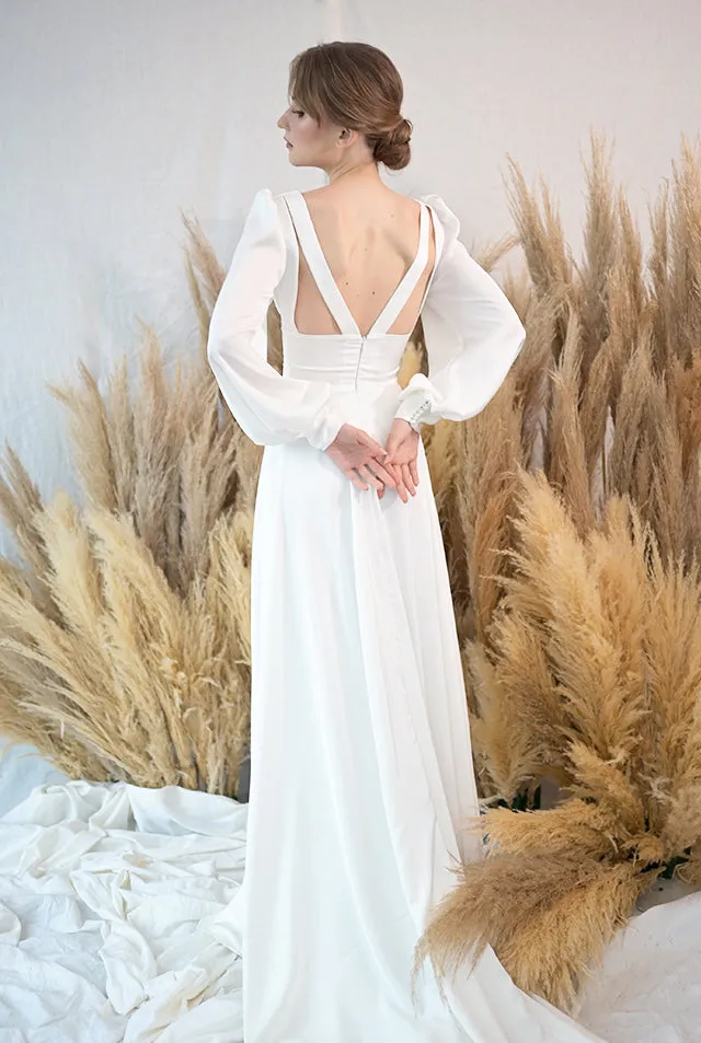 Stella (Long Dress)
