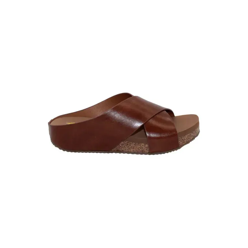 Women's Volatile Ablette Sandal PV109-TAN